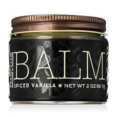 Balzam za bradu 18.21 Man Made Balm Spiced Vanilla 56,7 g