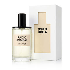 Parfemska voda D.S. & Durga Radio Bombay 100 ml