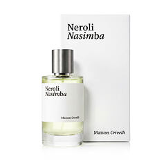 Parfemska voda Maison Crivelli Neroli Nasimba 100 ml