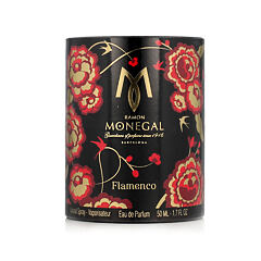 Parfemska voda Ramon Monegal Flamenco 50 ml