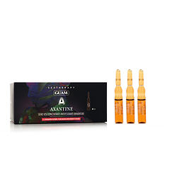 Serum za lice Guam Axantine Anti-Aging Concentrated Vials 8x2 ml