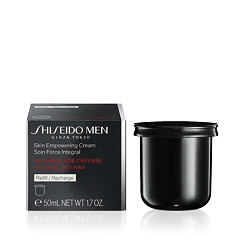 Dnevna krema za lice Shiseido MEN Skin Empowering Cream punilo 50 ml