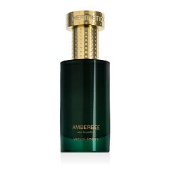 Parfemska voda Hermetica Amberbee 50 ml Testeri
