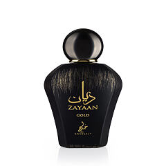 Parfemska voda Khadlaj Zayaan Gold 100 ml
