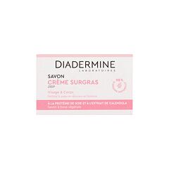 Tvrdi sapun Diadermine Creamy Bar Soap 100 g