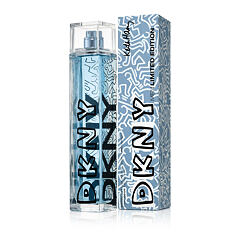 Kolonjska voda DKNY DKNY Men Summer 2013 100 ml