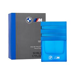 Toaletna voda BMW BMW M 1972 50 ml
