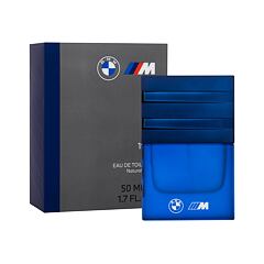 Toaletna voda BMW BMW M 1985 50 ml