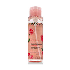 Micelarna voda NUXE Very Rose Soothing Cleansing Micellar Water 400 ml