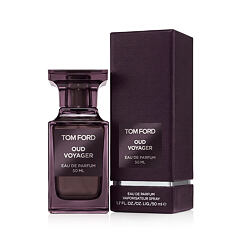 Parfemska voda TOM FORD Private Blend Oud Voyager 50 ml