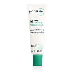 Dnevna krema za lice BIODERMA Sébium Mat Control 12h Shine-Control Care 30 ml