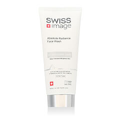 Gel za čišćenje lica Swiss Image Brightening Care Absolute Radiance Face Wash 200 ml