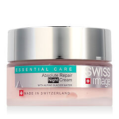 Noćna krema za lice Swiss Image Essential Care Absolute Repair Night Cream 50 ml