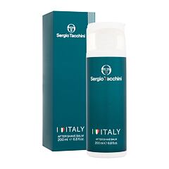Balzam nakon brijanja Sergio Tacchini I Love Italy 200 ml