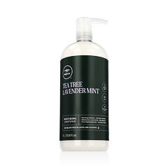 Regenerator Paul Mitchell Lavender Mint Moisturizing Conditioner 1000 ml