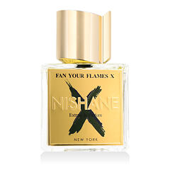 Parfemski ekstrakt Nishane Fan Your Flames X 100 ml Testeri