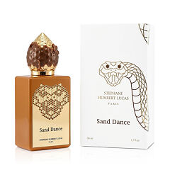 Parfemska voda Stéphane Humbert Lucas 777 Sand Dance 50 ml