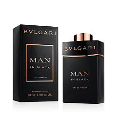 Parfemska voda Bvlgari MAN In Black za ponovo punjenje 100 ml