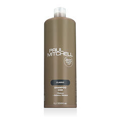 Šampon Paul Mitchell Classic Shampoo One 1000 ml