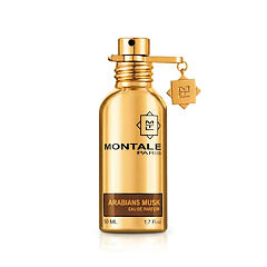 Parfemska voda Montale Arabians Musk 50 ml