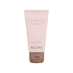 Krema za ruke ALCINA Cashmere 50 ml