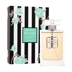 Parfemska voda Chic´N Glam My Garden 100 ml