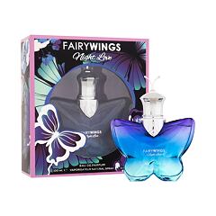 Parfemska voda Marc Dion Fairy Wings Night Love 100 ml