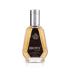 Parfemska voda Ard Al Zaafaran Brown Orchid 50 ml