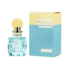 Parfemska voda Miu Miu Miu Miu L'Eau Bleue 50 ml