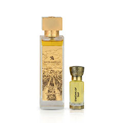 Parfemski ekstrakt Swiss Arabian Enigma of Taif 100 ml Poklon setovi