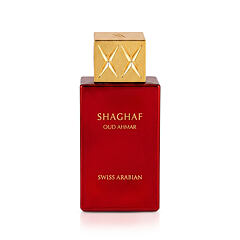 Parfemska voda Swiss Arabian Shaghaf Oud Ahmar 25 ml