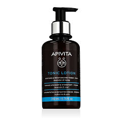 Losion i sprej za lice Apivita Tonic Lotion Soothing & Moisturizing Toner 200 ml