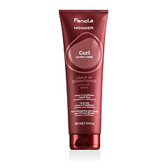 Regenerator Fanola Wonder Curl Leave In Conditioner 300 ml