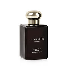 Kolonjska voda Jo Malone Velvet Rose & Oud Cologne Intense 50 ml