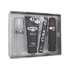 Toaletna voda Cuba Black 100 ml Poklon setovi