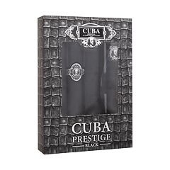 Toaletna voda Cuba Prestige Black 90 ml Poklon setovi