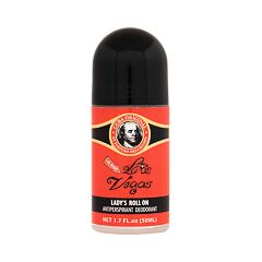 Dezodorans Cuba Las Vegas 50 ml