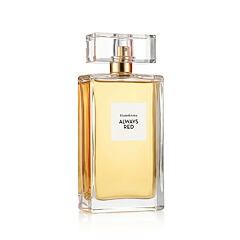 Toaletna voda Elizabeth Arden Always Red 100 ml