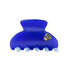 Kopča za kosu By Eloise London Medium Hair Claw Jaguar 1 kom Blue Breeze