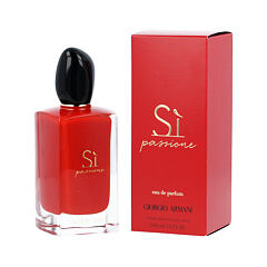 Parfemska voda Giorgio Armani Sì Passione 30 ml