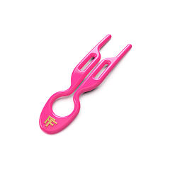 Kopča za kosu Fiona Franchimon Nº1 Hairpin 3 kom Strawberry Pink