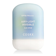 Proizvod za zaštitu lica od sunca COSRX Airy-Light Invisible Sun Stick SPF50+ 19 g