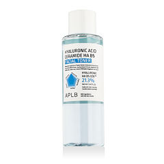 Losion i sprej za lice APLB Hyaluronic Acid Ceramide HA B5 Facial Toner 160 ml