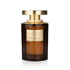 Parfemska voda Al Haramain Portfolio Portrait Sandal 75 ml