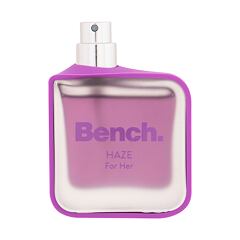 Toaletna voda Bench. Haze 30 ml Testeri