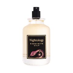 Parfemska voda Jesus Del Pozo Nightology Exquisite Lily 100 ml Testeri