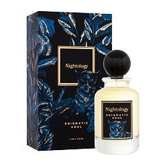 Parfemska voda Jesus Del Pozo Nightology Enigmatic Soul 100 ml
