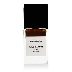 Parfem Bohoboco Wild Carrot Oud 50 ml Testeri