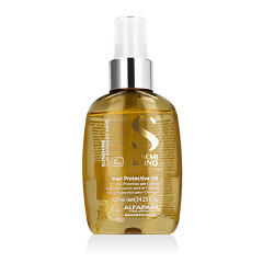 Ulje za kosu ALFAPARF MILANO Semi Di Lino Sunshine Hair Protective Oil 125 ml
