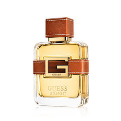 Parfemska voda GUESS Iconic 100 ml
